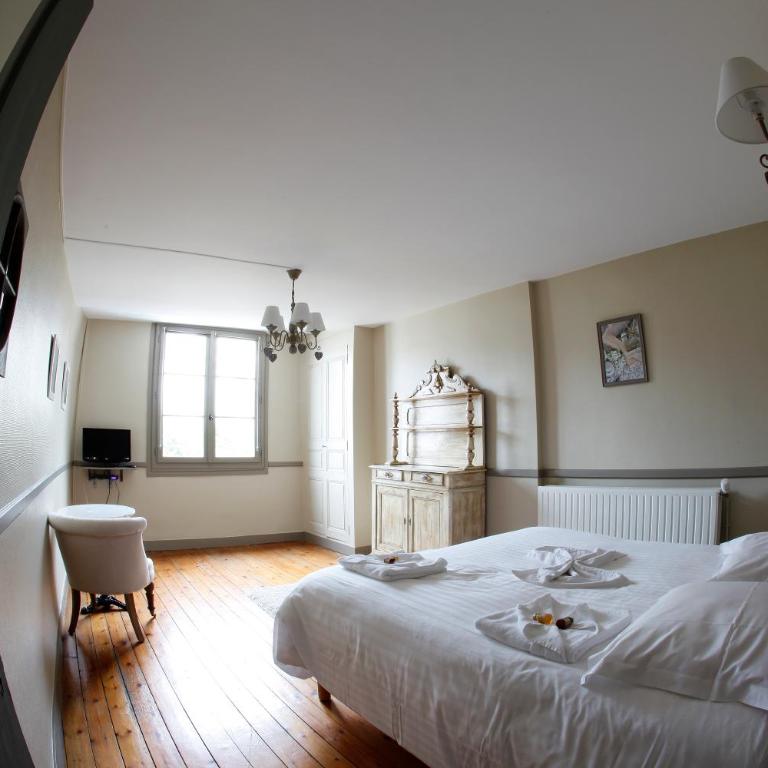 Villa Roma B&B - Standard Double Room - 4