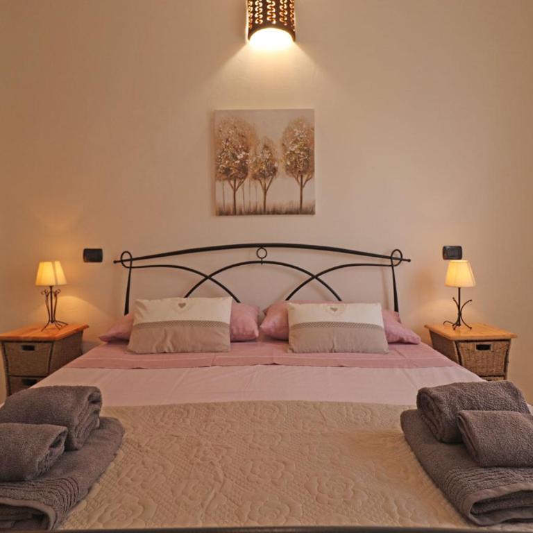 Murphy Holiday Home - Residenza Renna - Appartamento con 2 Camere da Letto - 2
