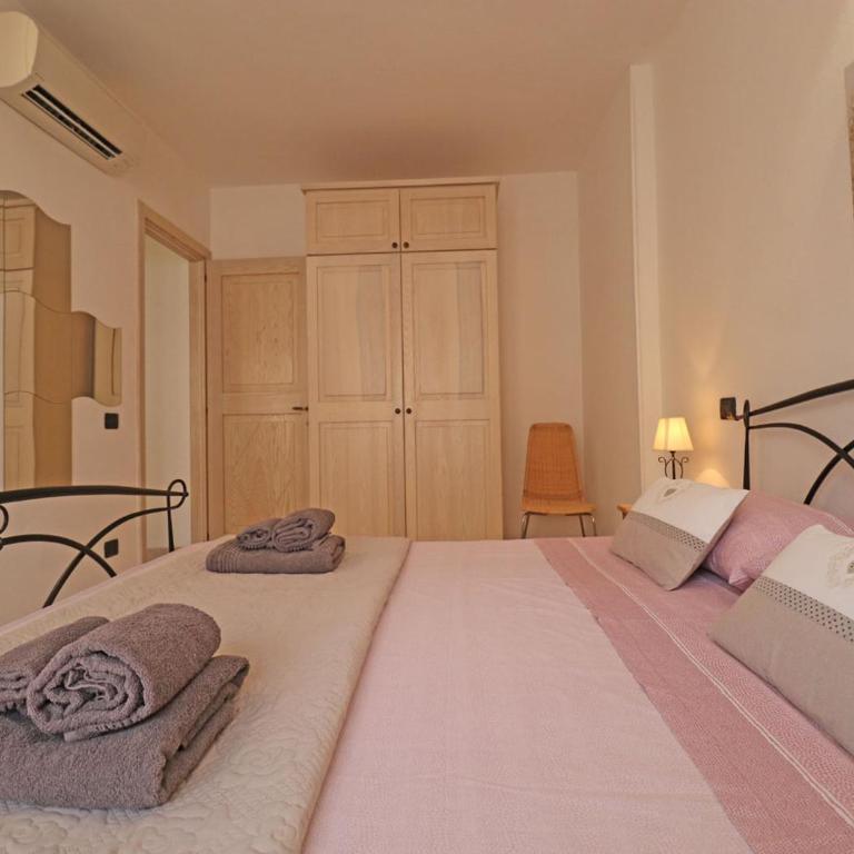 Murphy Holiday Home - Residenza Renna - Appartamento con 2 Camere da Letto - 5