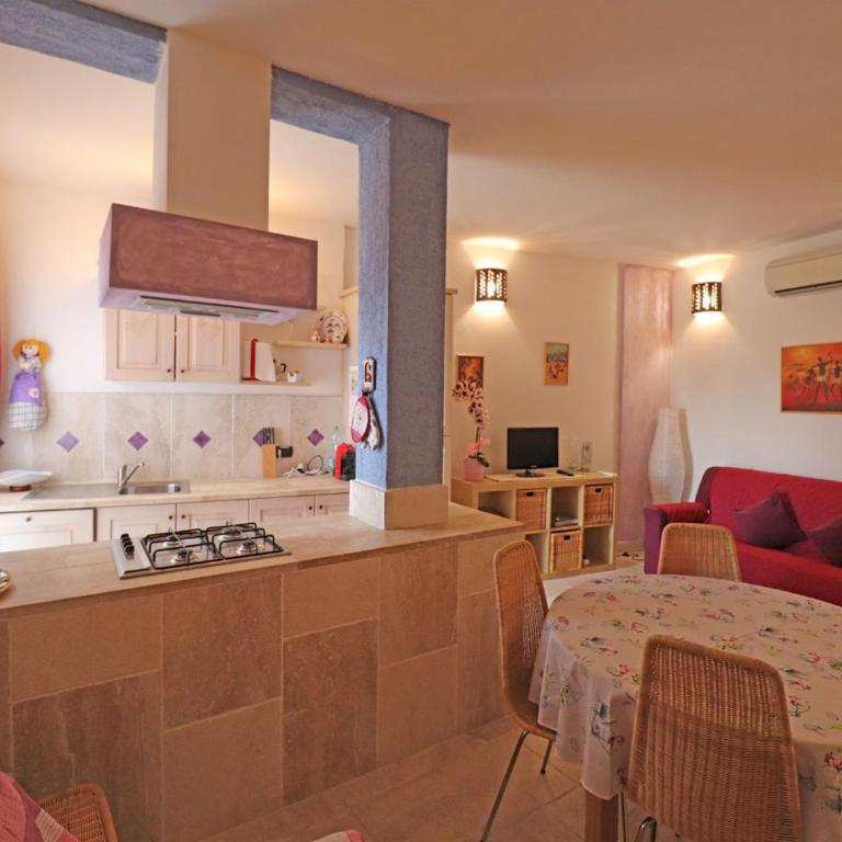 Murphy Holiday Home - Residenza Renna - Appartamento con 2 Camere da Letto - 9