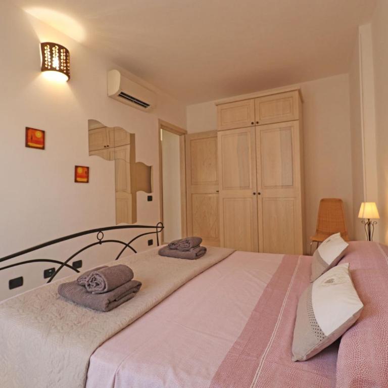 Murphy Holiday Home - Residenza Renna - Appartamento con 2 Camere da Letto - 13