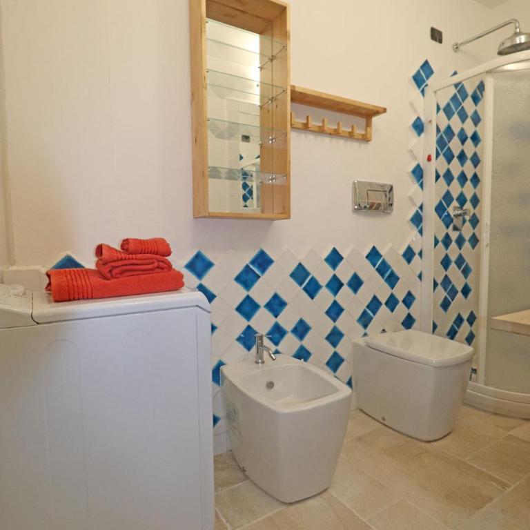 Murphy Holiday Home - Residenza Renna - Appartamento con 2 Camere da Letto - 16