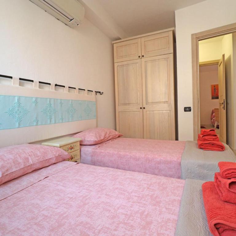 Murphy Holiday Home - Residenza Renna - Appartamento con 2 Camere da Letto - 18