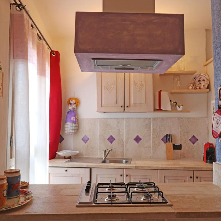 Murphy Holiday Home - Residenza Renna - Appartamento con 2 Camere da Letto - 20