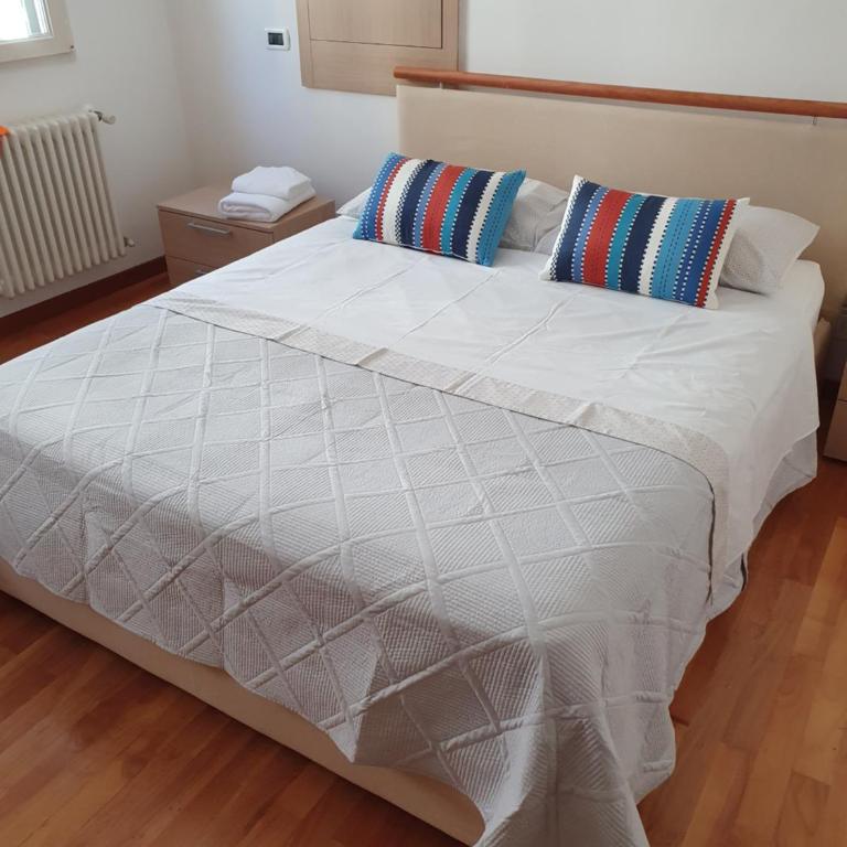 Giulia House via dell Ariento 5 Firenze - Appartamento con 1 Camera da Letto - 34