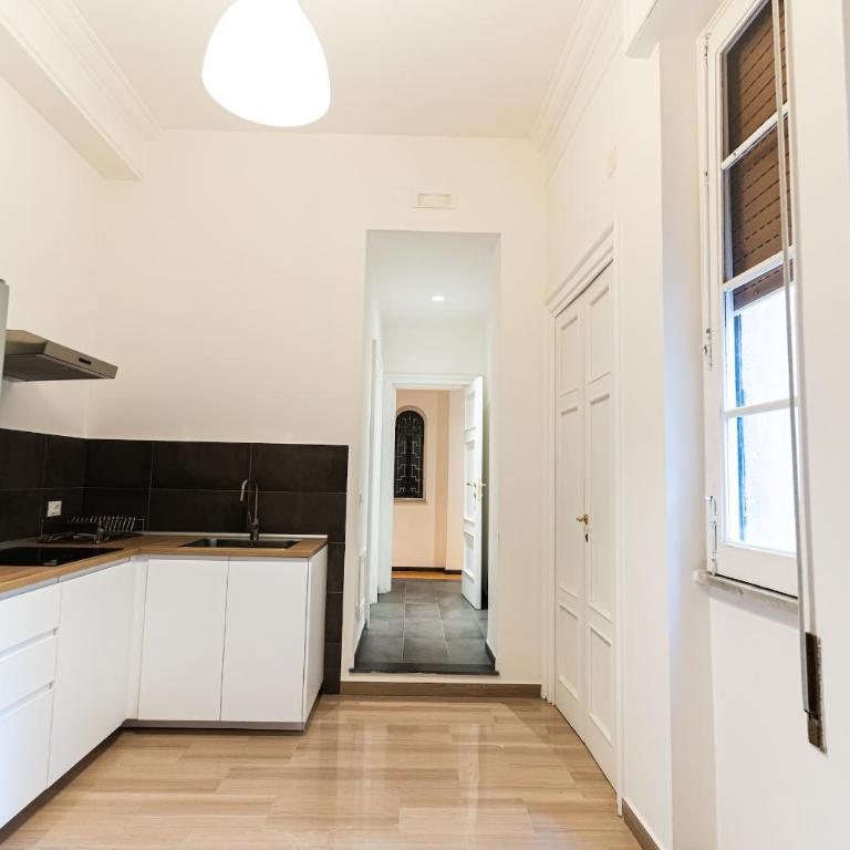 Central Coa Apartment - Appartamento con 2 Camere da Letto - 3