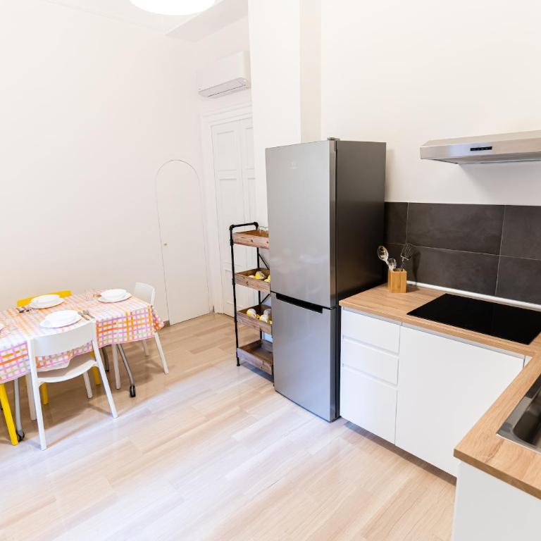 Central Coa Apartment - Appartamento con 2 Camere da Letto - 5