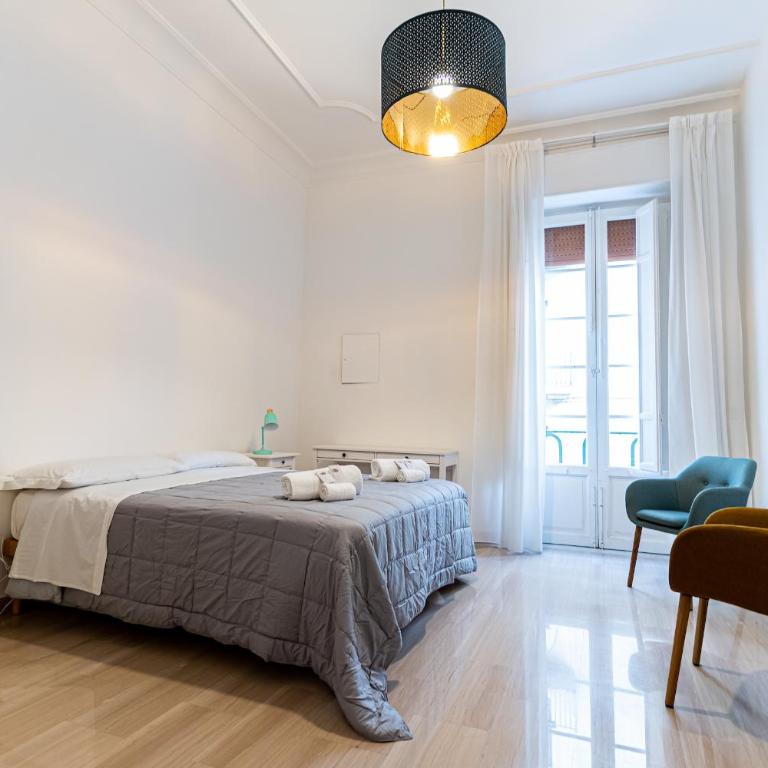 Central Coa Apartment - Appartamento con 2 Camere da Letto - 8