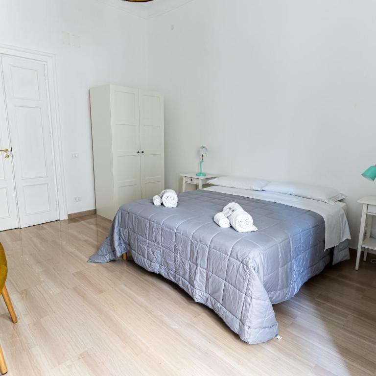 Central Coa Apartment - Appartamento con 2 Camere da Letto - 9