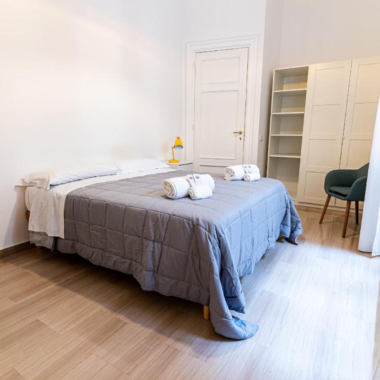 Central Coa Apartment - Appartamento con 2 Camere da Letto - 11