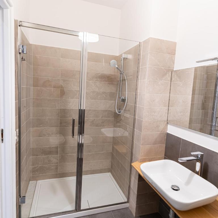 Central Coa Apartment - Appartamento con 2 Camere da Letto - 13