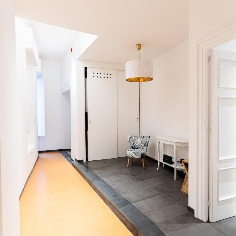 Central Coa Apartment - Appartamento con 2 Camere da Letto - 14