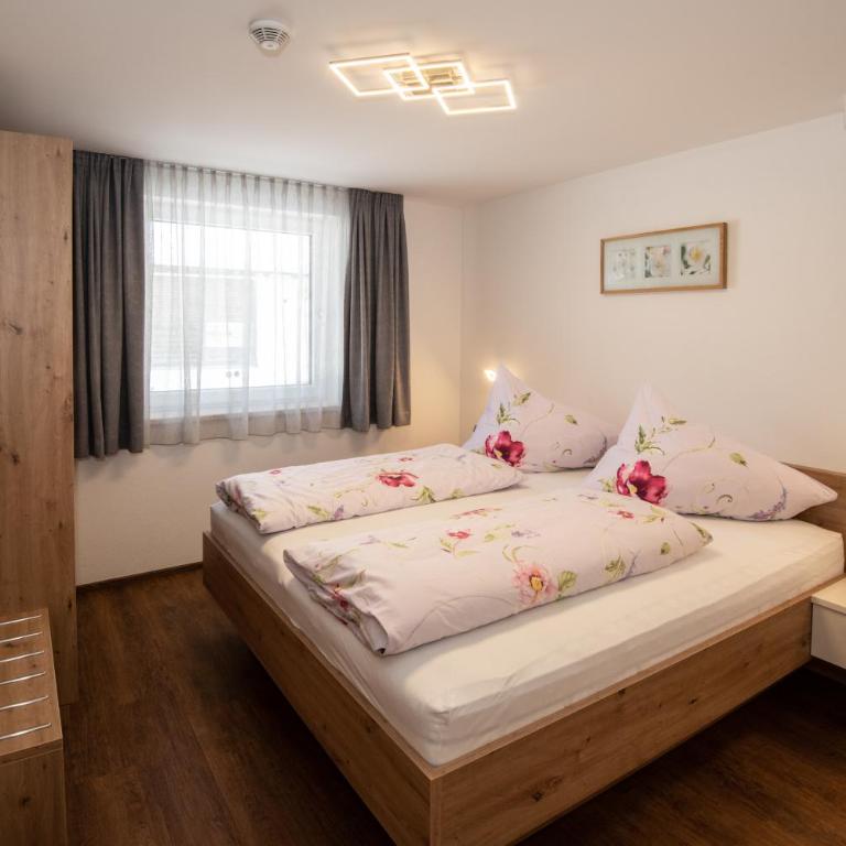 Eiblhof - Apartment mit 2 Schlafzimmern und Aussicht - 17