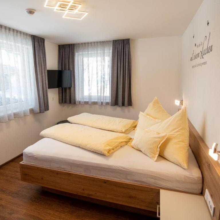 Eiblhof - Apartment mit 2 Schlafzimmern und Aussicht - 12