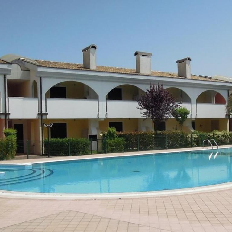 Residence Leopardi - Gemini - Appartamento con 1 Camera da Letto - 17