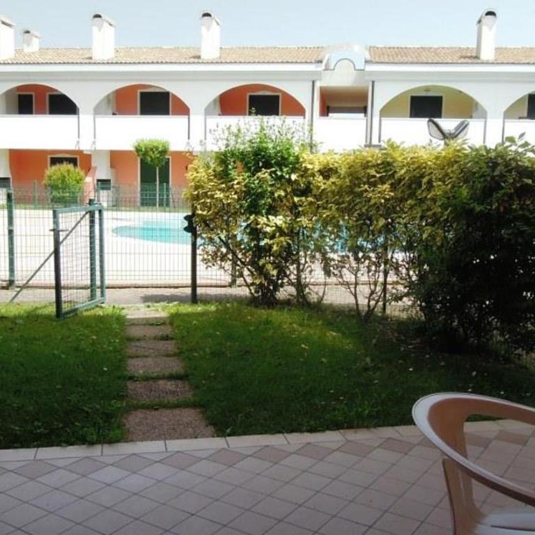 Residence Leopardi - Gemini - Appartamento con 1 Camera da Letto - 13