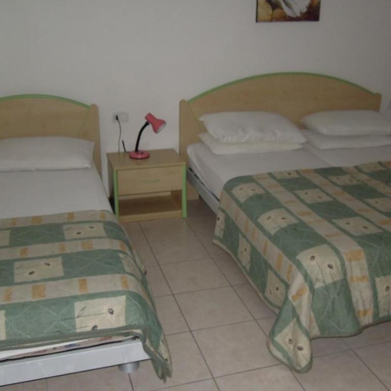 Residence Leopardi - Gemini - Appartamento con 1 Camera da Letto - 11