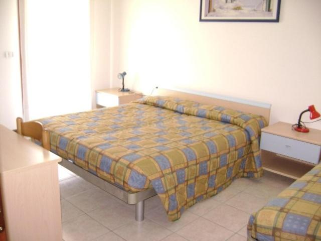 Residence Leopardi - Gemini - Appartamento con 1 Camera da Letto - 9