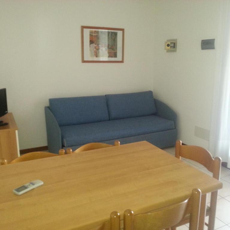 Residence Leopardi - Gemini - Appartamento con 1 Camera da Letto - 8