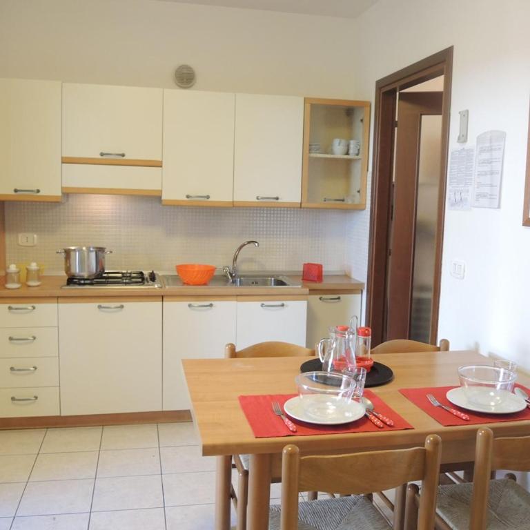 Residence Leopardi - Gemini - Appartamento con 1 Camera da Letto - 5