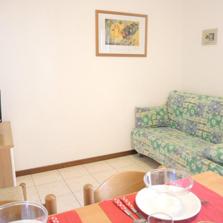 Residence Leopardi - Gemini - Appartamento con 1 Camera da Letto - 3