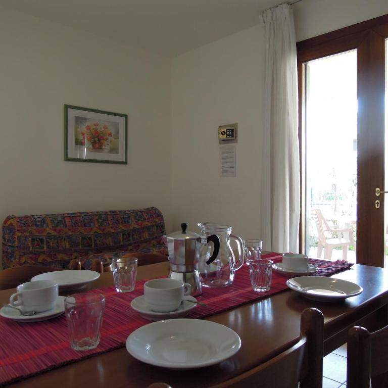 Residence Leopardi - Gemini - Appartamento con 1 Camera da Letto - 7