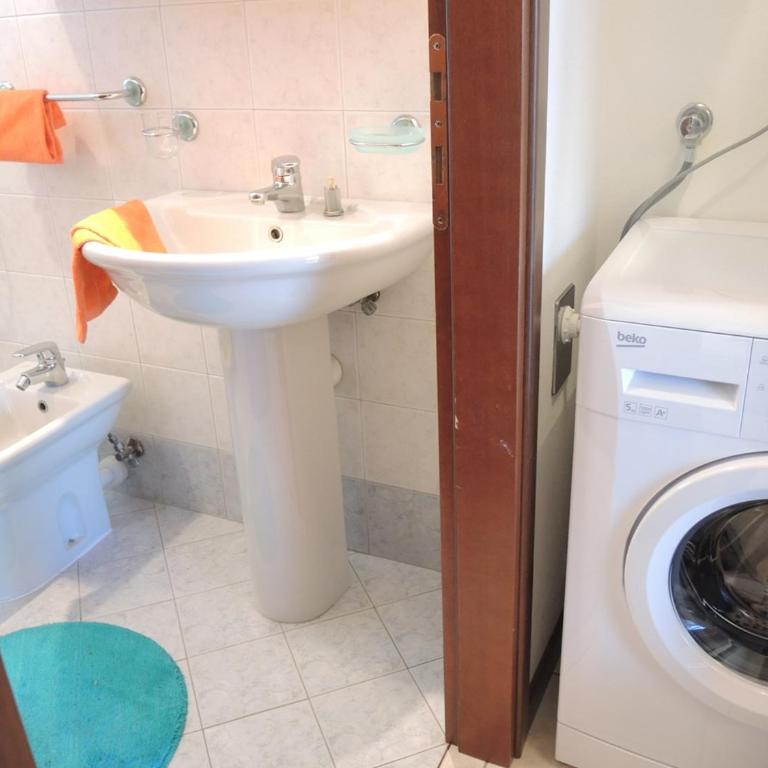 Residence Leopardi - Gemini - Appartamento con 1 Camera da Letto - 4