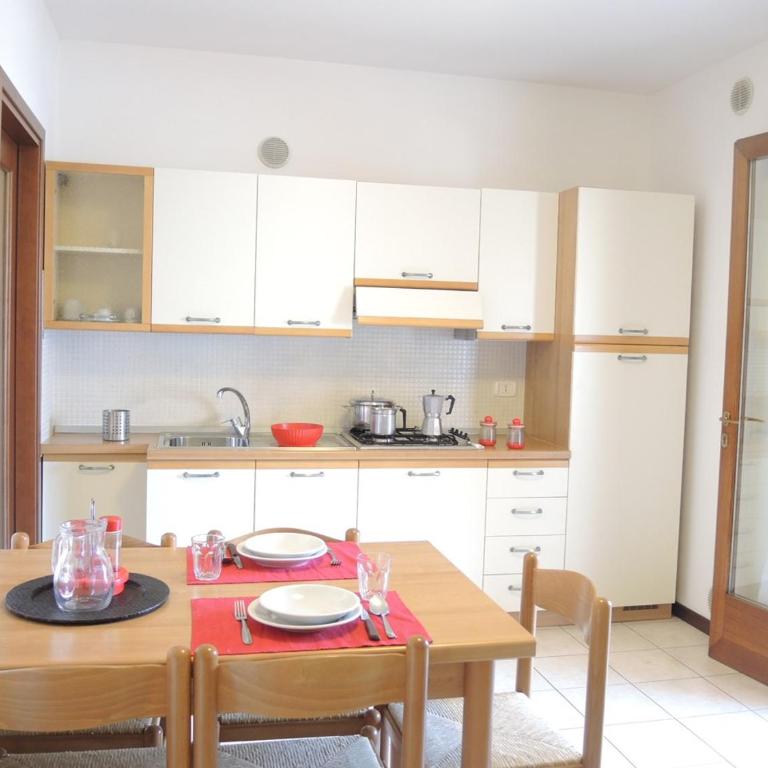 Residence Leopardi - Gemini - Appartamento con 1 Camera da Letto - 5