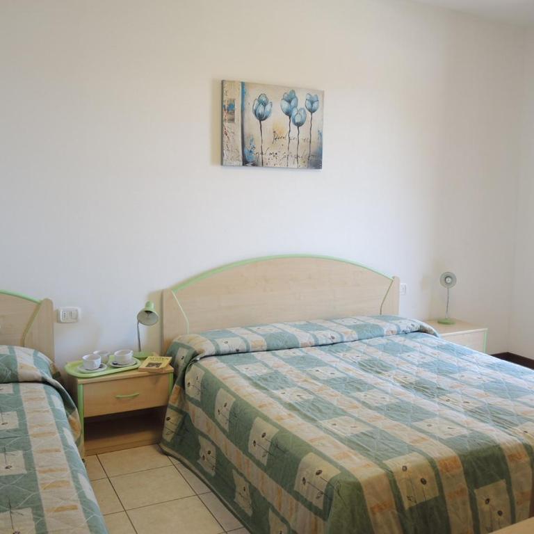 Residence Leopardi - Gemini - Appartamento con 1 Camera da Letto - 3