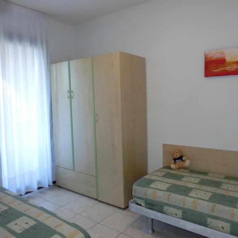 Residence Leopardi - Gemini - Appartamento su 2 Livelli - 7