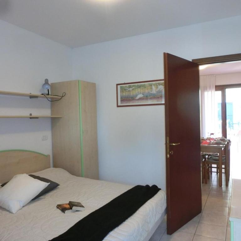 Residence Leopardi - Gemini - Appartamento su 2 Livelli - 6