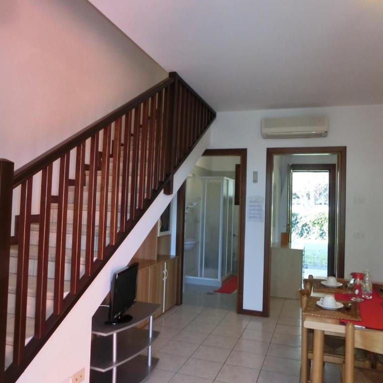 Residence Leopardi - Gemini - Appartamento su 2 Livelli - 4