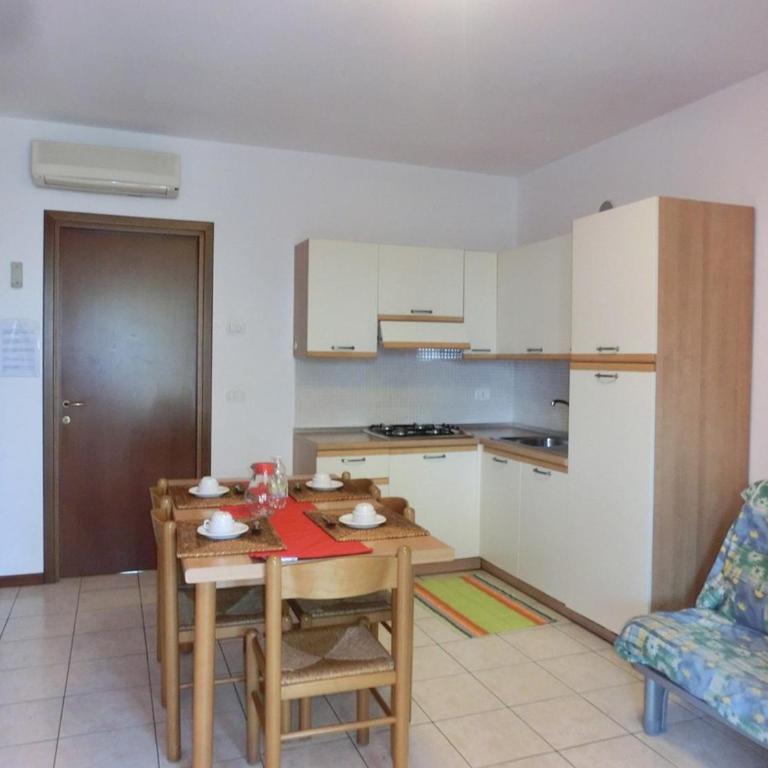 Residence Leopardi - Gemini - Appartamento su 2 Livelli - 3