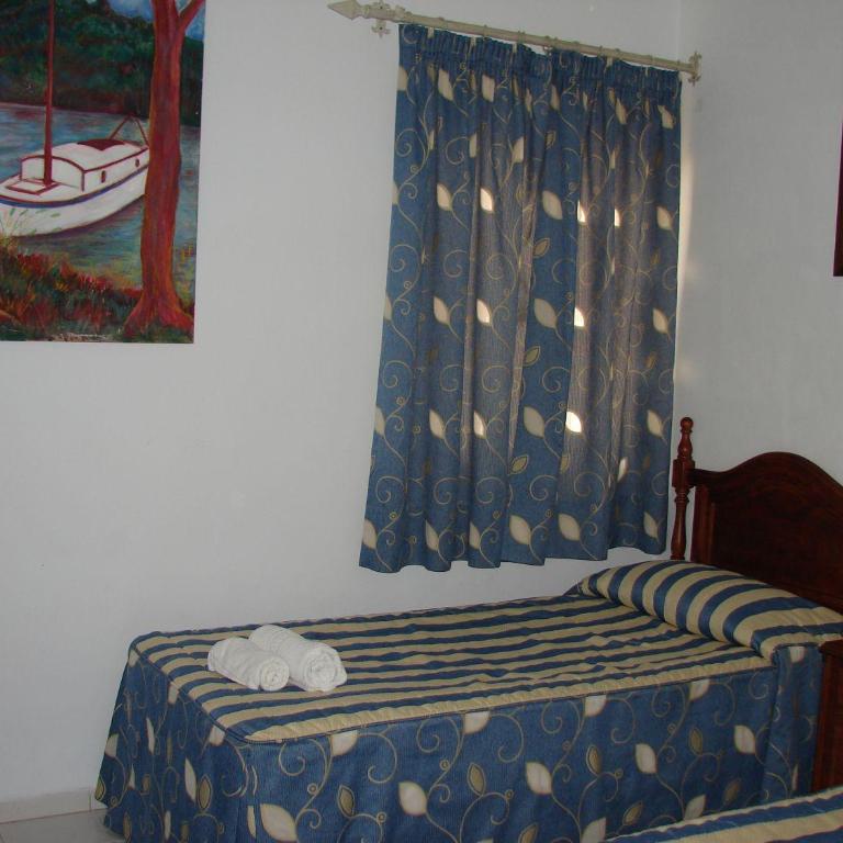 LITORAL I 14 MENYBER - Casa de 4 dormitorios - 19