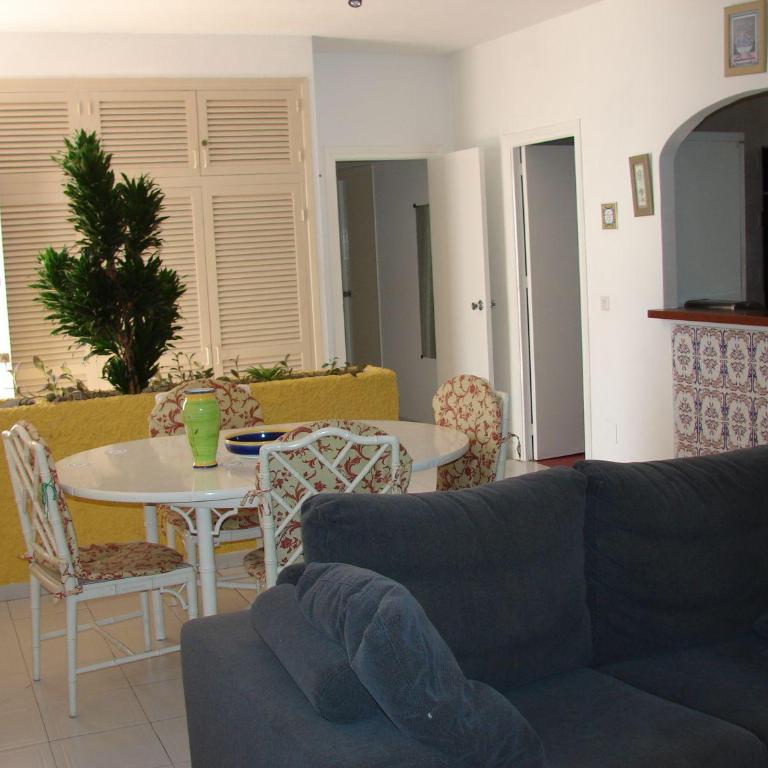 LITORAL I 14 MENYBER - Casa de 4 dormitorios - 12