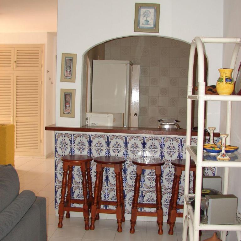 LITORAL I 14 MENYBER - Casa de 4 dormitorios - 15