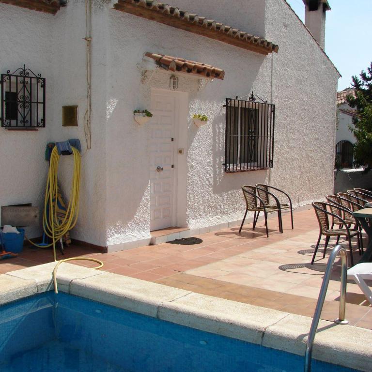 LITORAL I 14 MENYBER - Casa de 4 dormitorios - 8