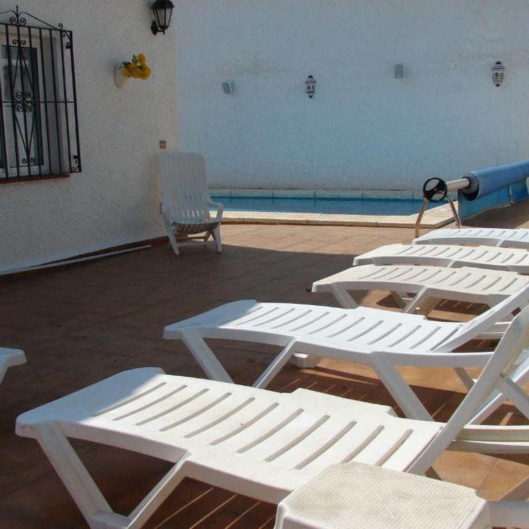 LITORAL I 14 MENYBER - Casa de 4 dormitorios - 7