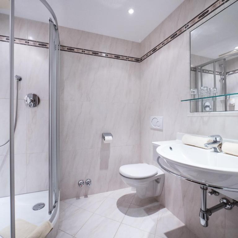 Hotel Alphof Alpbach - Standard Doppelzimmer - 2