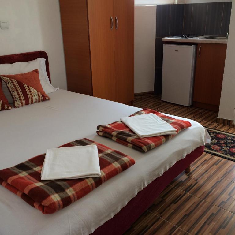 Apartments Delfin - Studio sa Balkonom (2 Odrasle Osobe) - 8