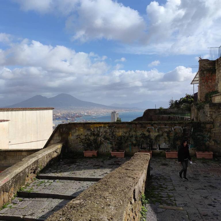 Borgo Santa Lucia Apartment - Appartamento - 22