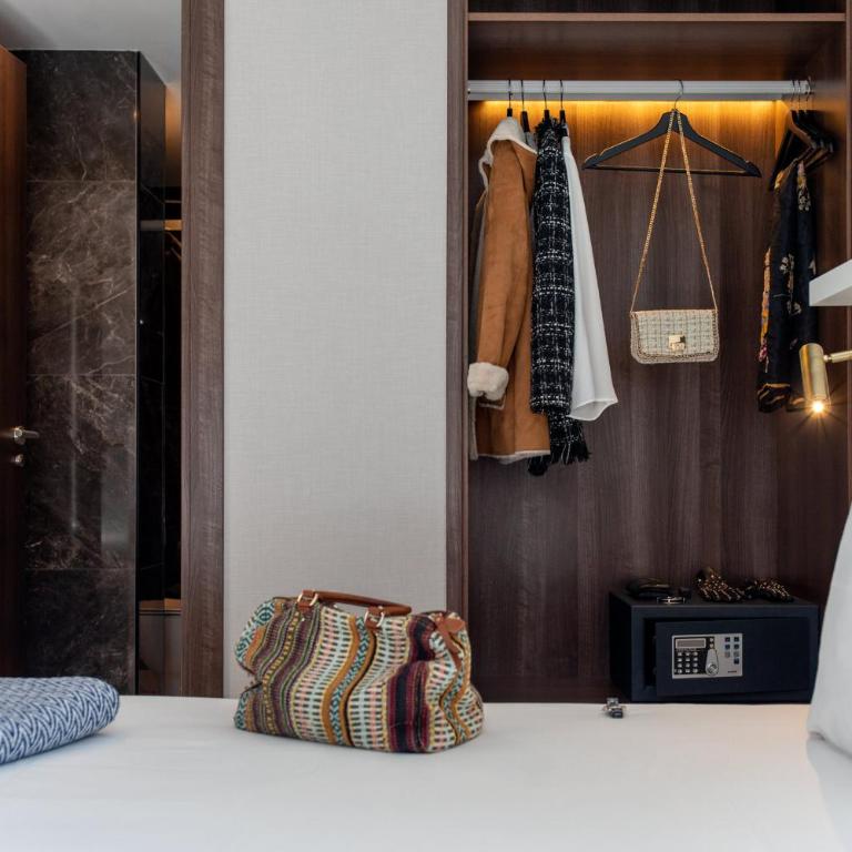 Ramirez Flats Valencia - One-Bedroom Apartment - 29