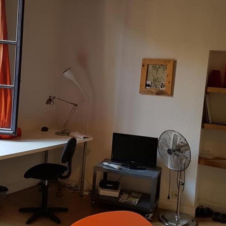 Appartement "Serenity'" idéalement placé - One-Bedroom Apartment - 9