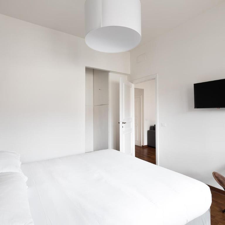 Fleming 58 by Hili - Appartamento con 1 Camera da Letto - 3