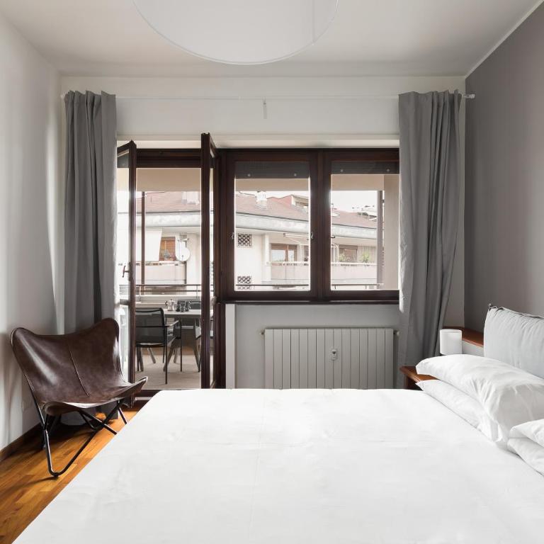 Fleming 58 by Hili - Appartamento con 1 Camera da Letto - 22