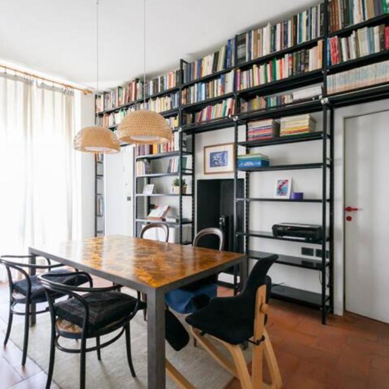 GuestHost - Porta Ticinese Balcony Apartment - Monolocale - 13
