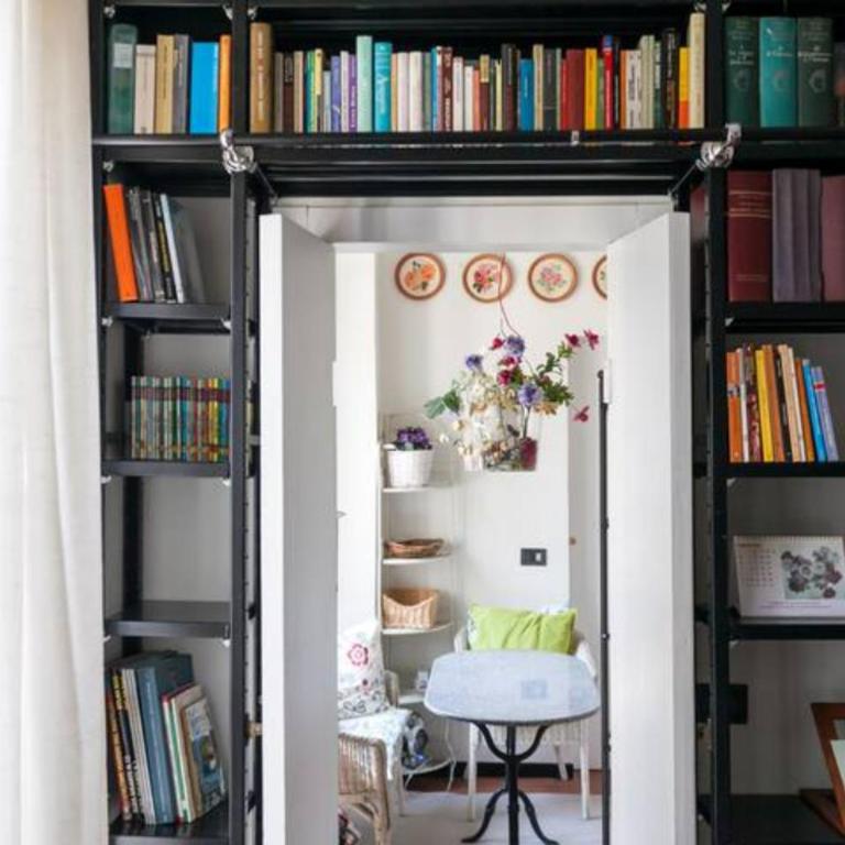 GuestHost - Porta Ticinese Balcony Apartment - Monolocale - 11