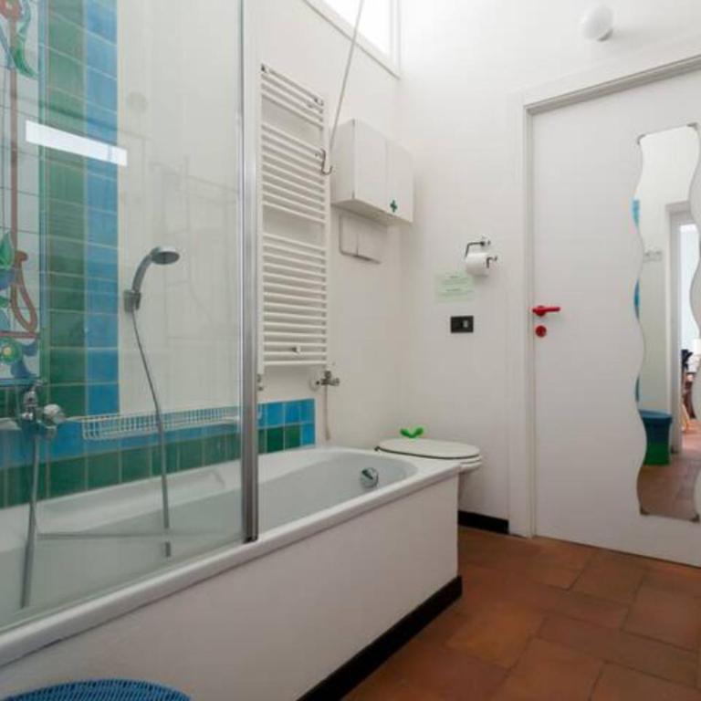 GuestHost - Porta Ticinese Balcony Apartment - Monolocale - 26