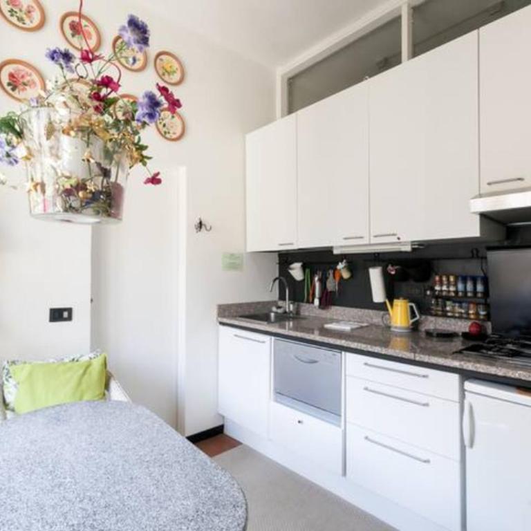 GuestHost - Porta Ticinese Balcony Apartment - Monolocale - 4