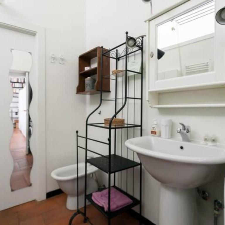 GuestHost - Porta Ticinese Balcony Apartment - Monolocale - 27